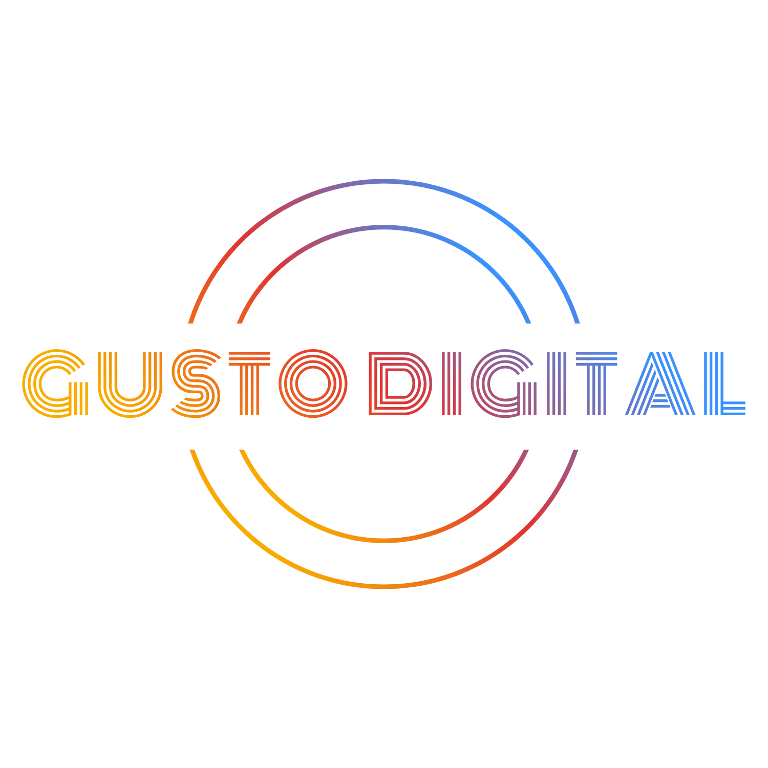 Gusto LLC US Logo
